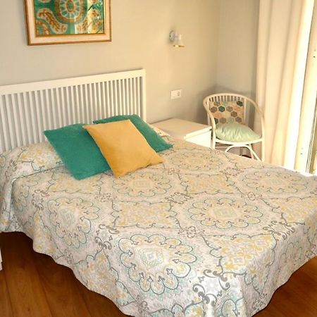 Sevilla Alameda Pg Apartamentos Екстер'єр фото