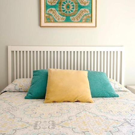 Sevilla Alameda Pg Apartamentos Екстер'єр фото