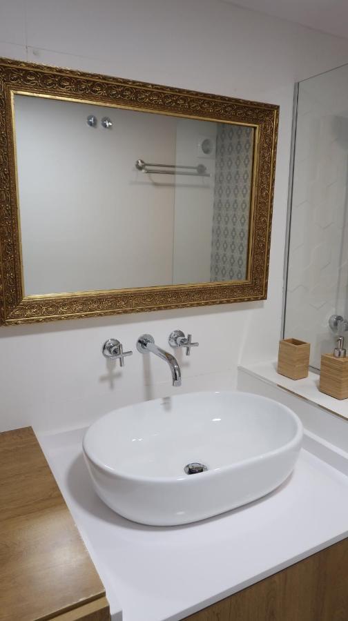 Sevilla Alameda Pg Apartamentos Екстер'єр фото