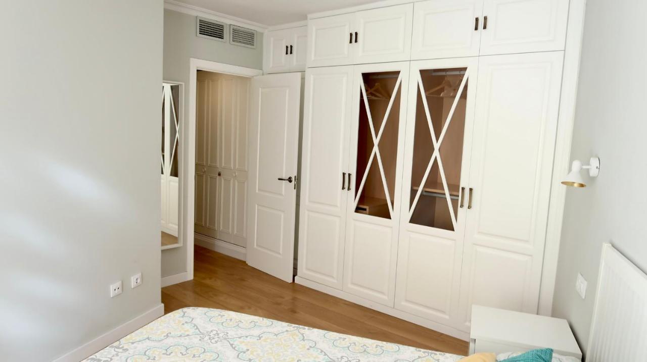 Sevilla Alameda Pg Apartamentos Екстер'єр фото